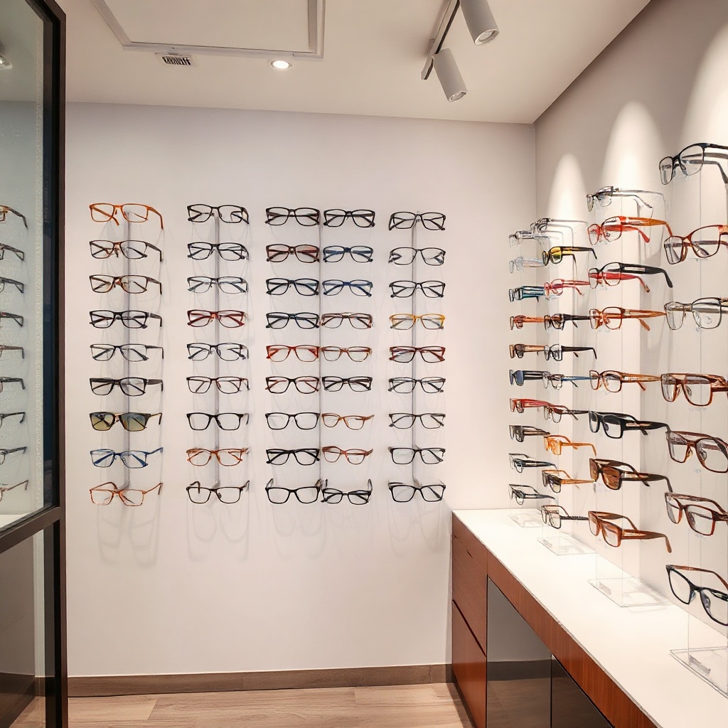 Disha Optical
