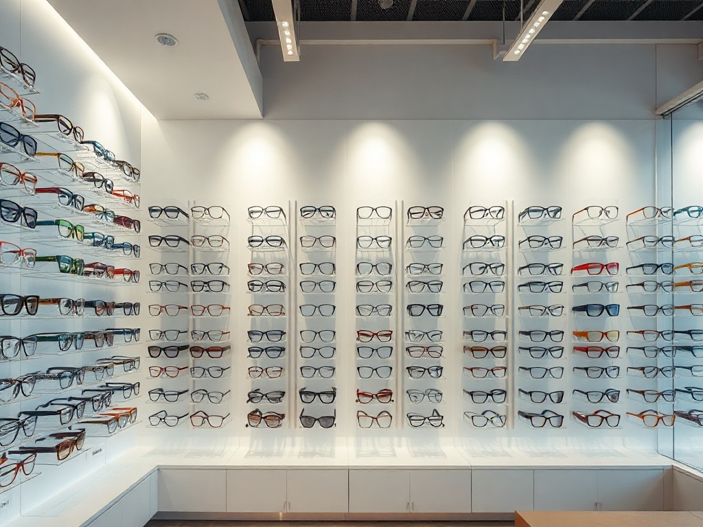 Disha Optical — photo 1