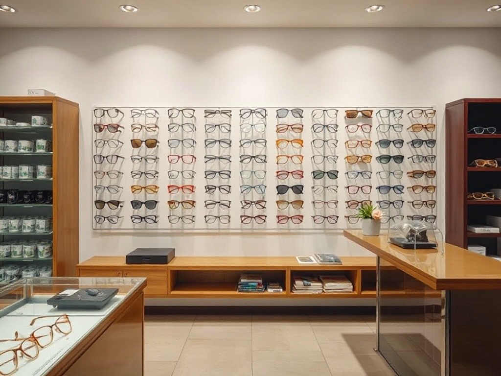 Disha Optical — photo 3