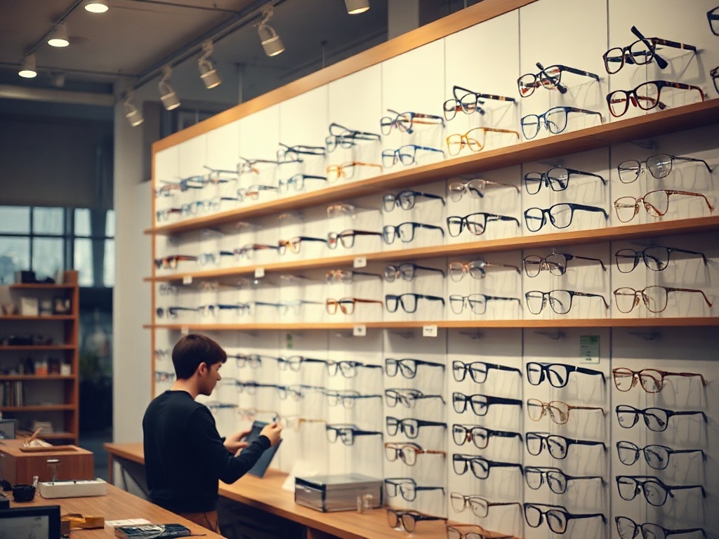 Disha Optical — photo 4