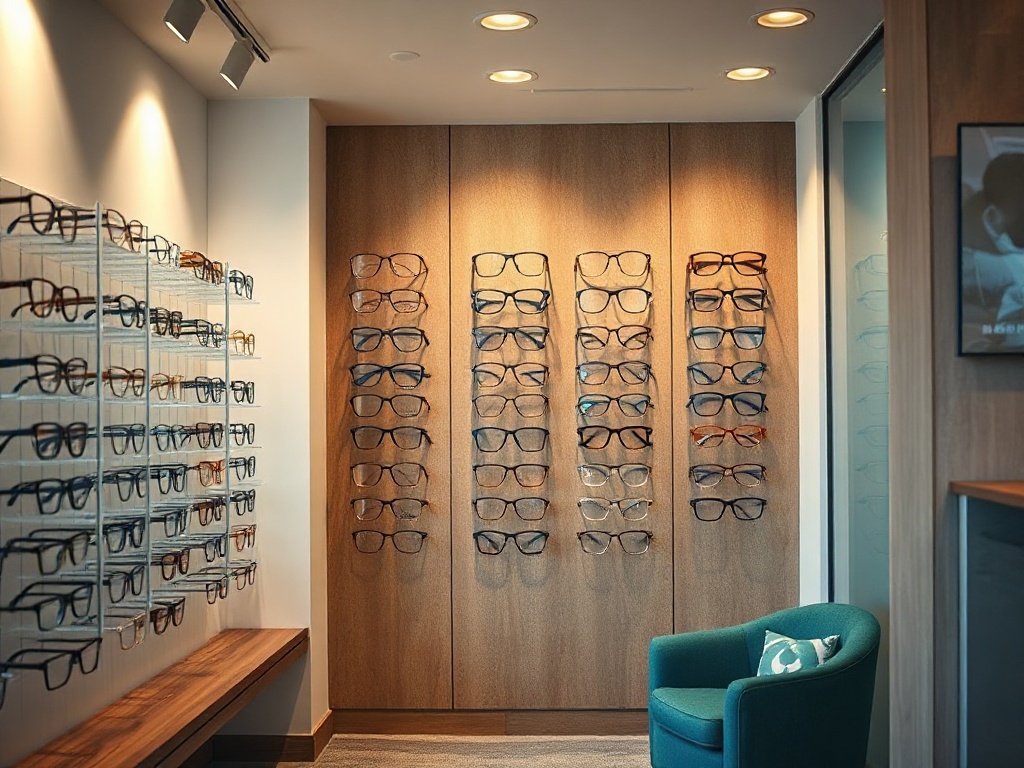 Disha Optical — photo 5