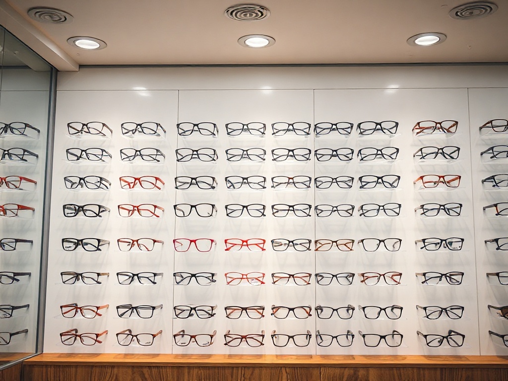 Disha Optical — photo 6