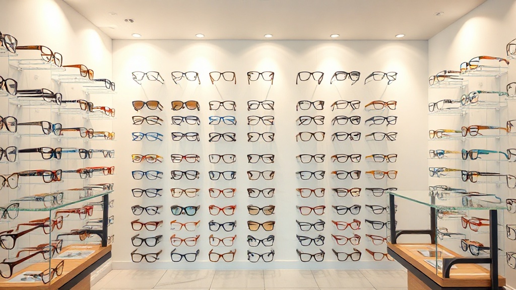 Disha Optical